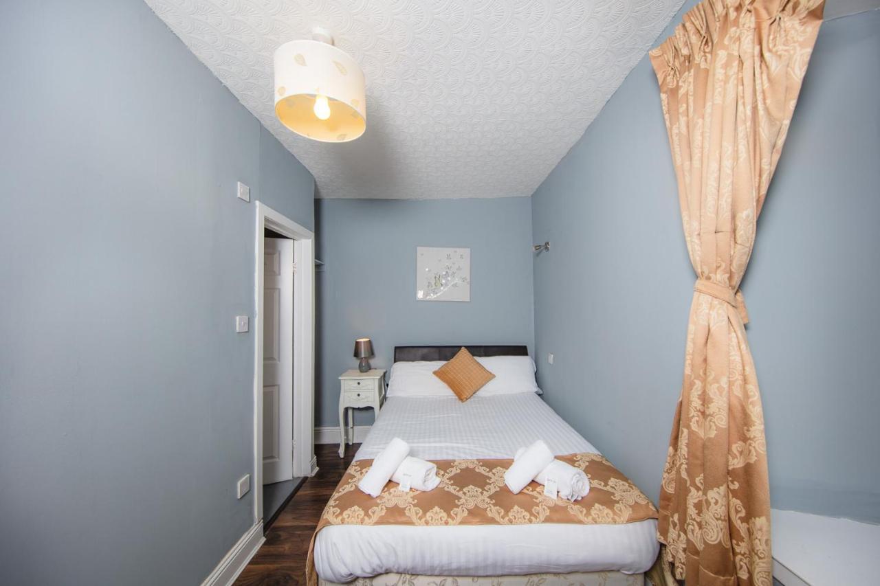 Super 4bedroom At The Meadows Appartement *