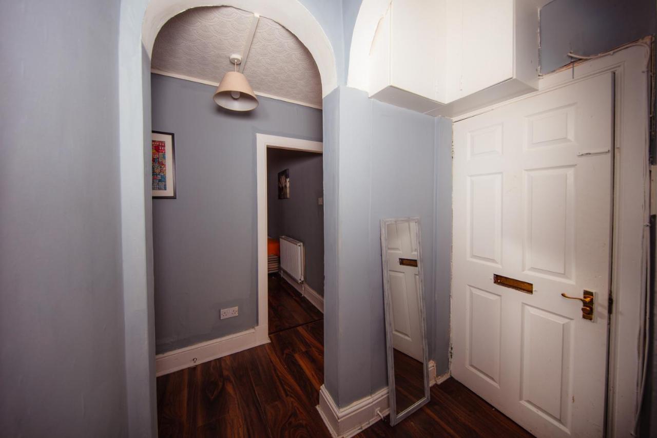 Super 4bedroom At The Meadows Édimbourg
